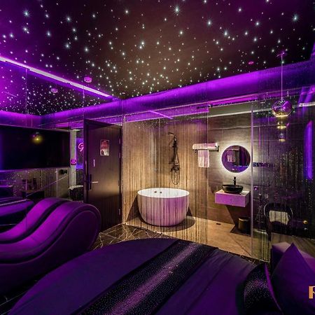 Pharaon Hotel 3 Ho Či Minovo Město Exteriér fotografie