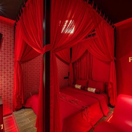 Pharaon Hotel 3 Ho Či Minovo Město Exteriér fotografie